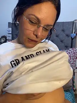 Kataliina's Webcam Show