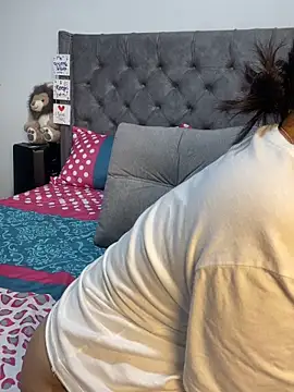 Kataliina's Webcam Show