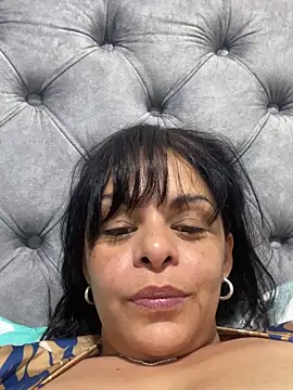 Kataliina's Webcam Show