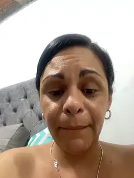 Kataliina's Live XXX Chat