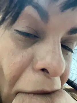 Kataliina Шоу с уебкамера