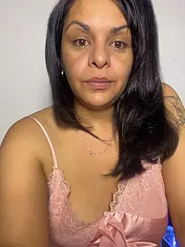 Kataliina's Webcam Show