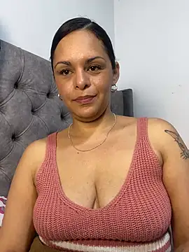 Kataliina's Webcam Show