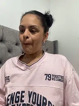 Kataliina Webcam-Show