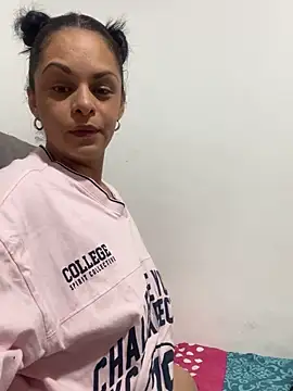 Kataliina's Webcam Show