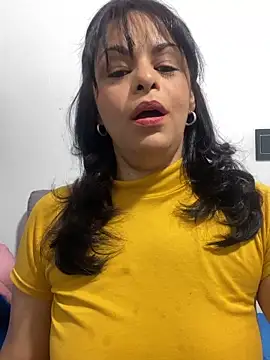 Kataliina's Webcam Show