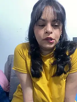 Kataliina 网络视讯表演