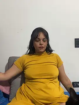 Kataliina's Webcam Show