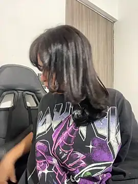 Kataliina 网络视讯表演