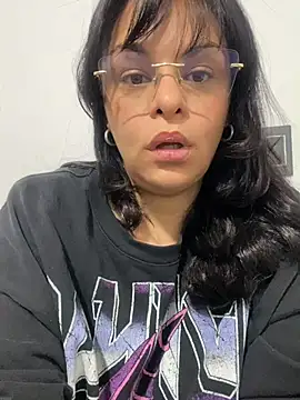 Show Webcam de Kataliina