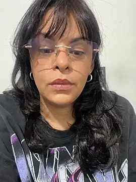 Show Webcam de Kataliina