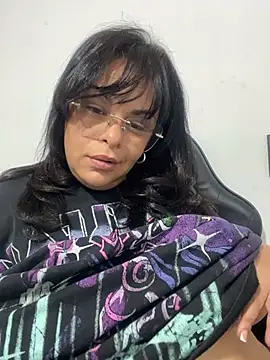Kataliina Show in webcam