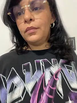 Show Webcam de Kataliina
