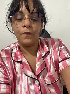 Kataliina's Webcam Show