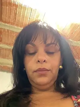 Kataliina's Webcam Show