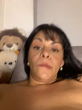 Kataliina Webcam-Show