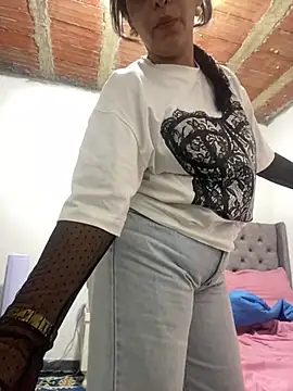 Show Webcam de Kataliina
