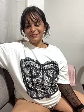 Kataliina's Webcam Show