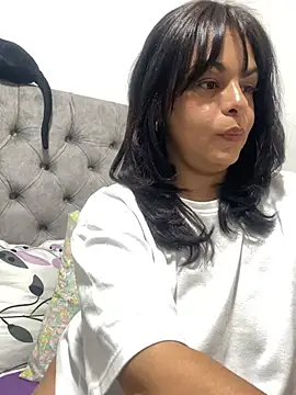 Show Webcam de Kataliina