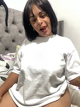 Kataliina Webcam-Show