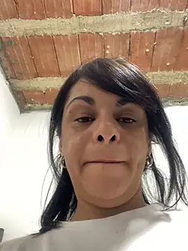 Kataliina's Webcam Show