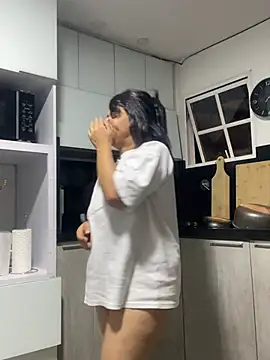 Kataliina 웹캠 쇼