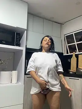 Show Webcam de Kataliina