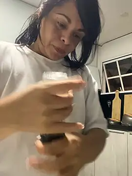 Show Webcam de Kataliina