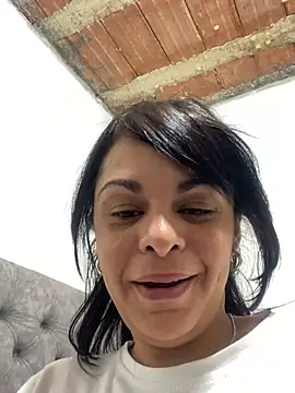 Kataliina's Webcam Show