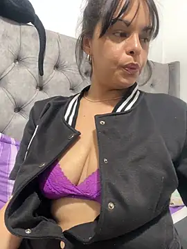 Kataliina's Webcam Show