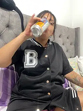 Kataliina – webcam-show
