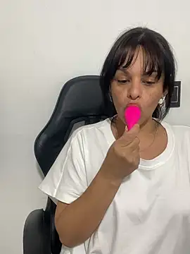 Kataliina's Webcam Show