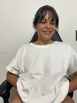 Kataliina's Webcam Show
