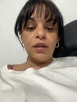 Kataliina's Webcam Show