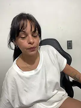Kataliina 网络视讯表演