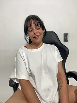 Kataliina's Webcam Show