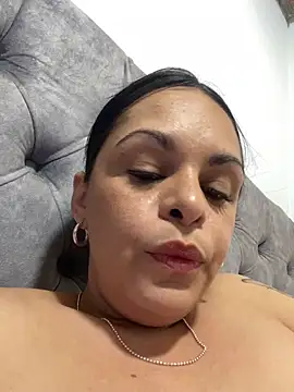 Kataliina's Webcam Show