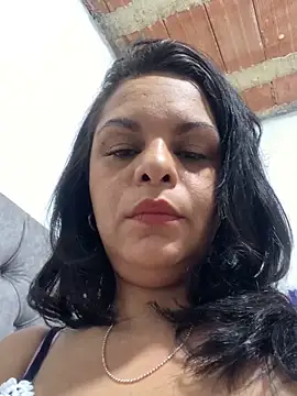 Kataliina's Webcam Show