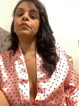 Kataliina Show in webcam