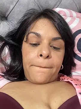 Kataliina's Webcam Show