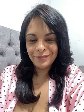 Kataliina Show in webcam