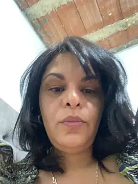 Kataliina's Webcam Show