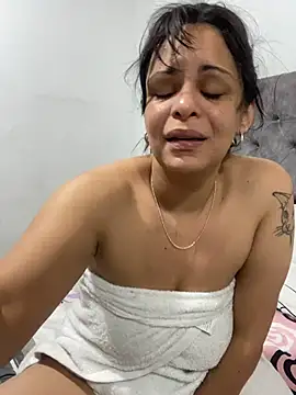 Kataliina 웹캠 쇼