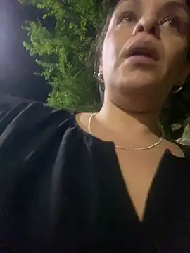 Kataliina's Webcam Show