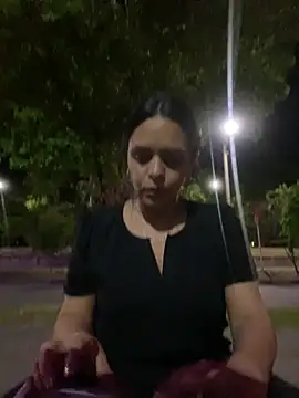 Chat XXX en directo de Kataliina