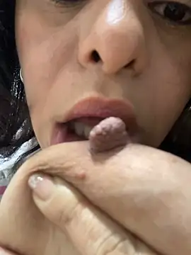 Kataliina 网络视讯表演