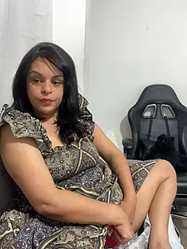 Show Webcam de Kataliina