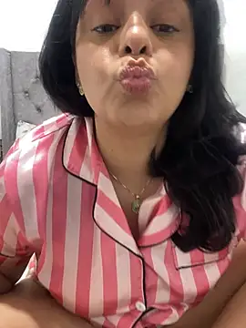 Kataliina's Webcam Show