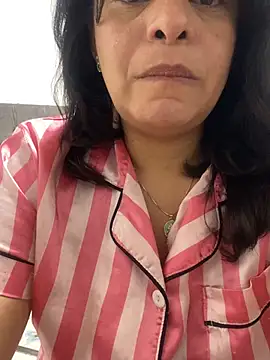 Kataliina's Webcam Show