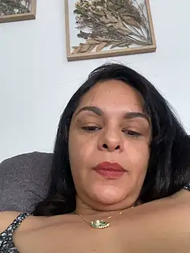 Kataliina 网络视讯表演